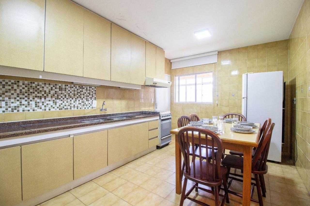 Ferienwohnung Blu71 - 3 Dorm, Av Brasil, Garagem, Wi-Fi Balneário Camboriú Exterior foto