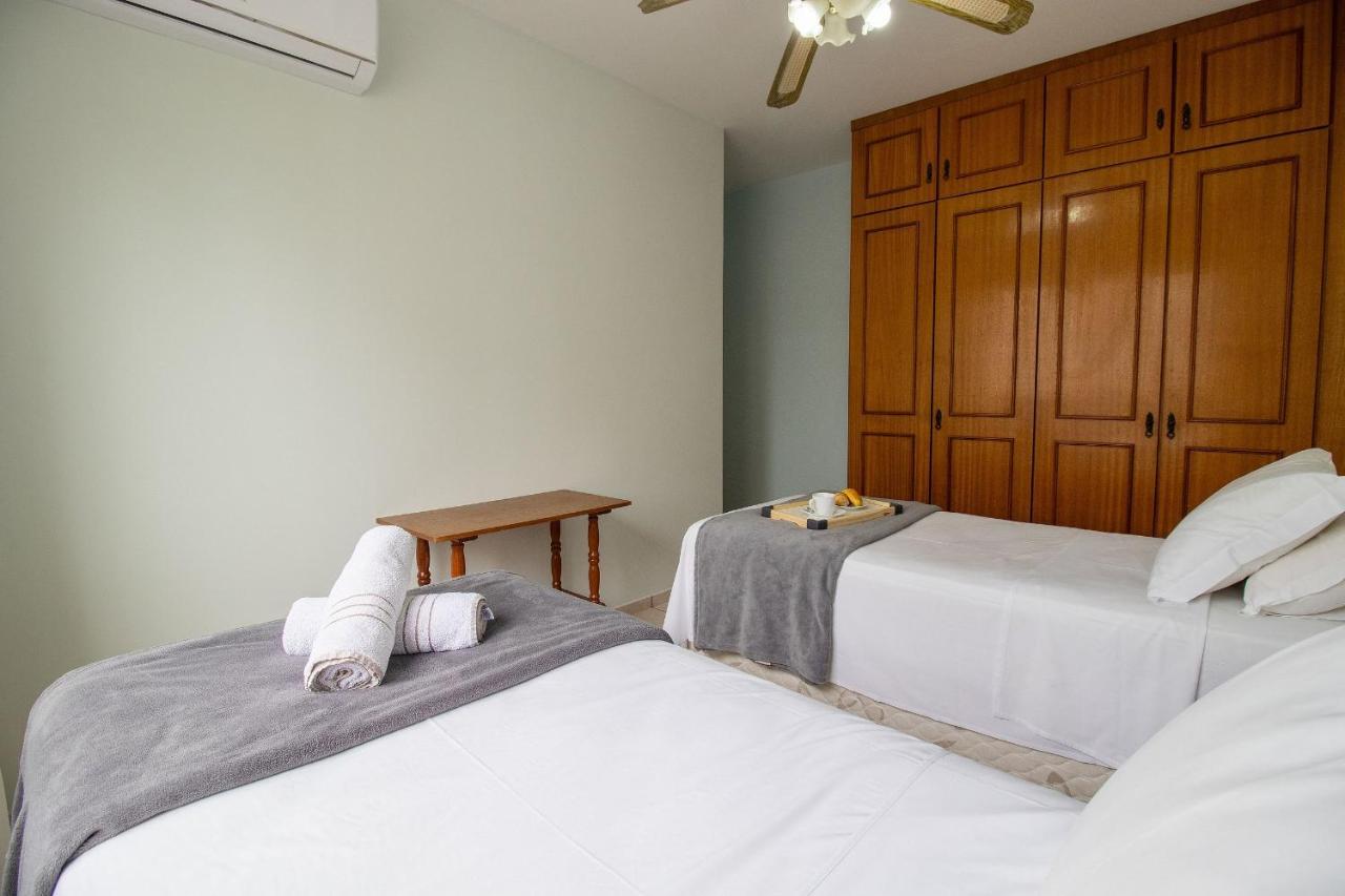 Ferienwohnung Blu71 - 3 Dorm, Av Brasil, Garagem, Wi-Fi Balneário Camboriú Exterior foto
