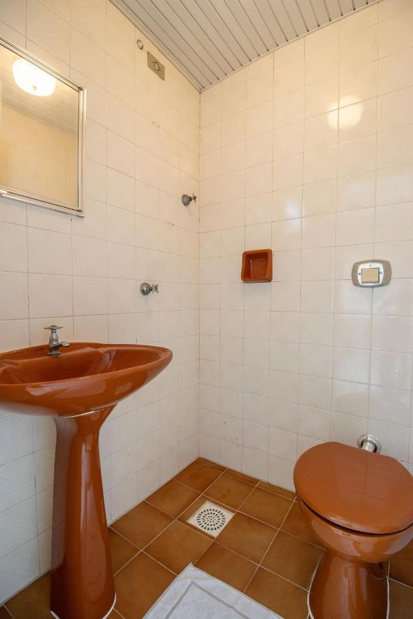 Ferienwohnung Blu71 - 3 Dorm, Av Brasil, Garagem, Wi-Fi Balneário Camboriú Exterior foto